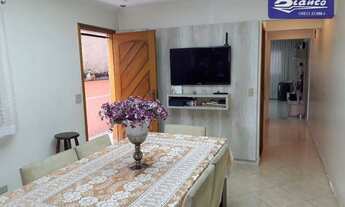 Imagem 2: Sobrado residencial à venda, Jardim City, Guarulhos