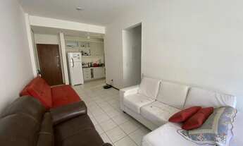 Imagem 4: OPORTUNIDADE EM PRAIA BRAVA - Apartamento disponível para venda com 2 dormitórios, sendo 1