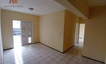 Imagem 5: Apartamento à venda no Jacarecanga - Fortaleza/CE - Edifício Nubia Sampaio - Em frente a P