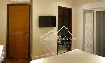 Imagem 4: Casa com 4 dormitórios à venda, 457 m² por R$ 3.200.000 - Condomínio Verdes Lagos - Arujá