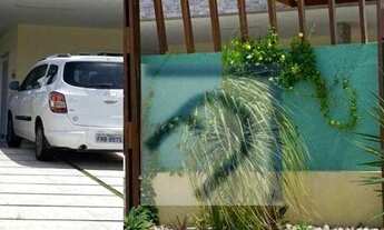 Imagem 3: Casa com 4 dormitórios à venda, 408 m² por R$ 1.600.000,00 - Ponta Negra - Natal/RN