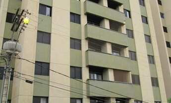 Imagem: Residencial - Jd Gibertoni