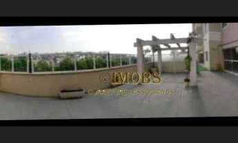 Imagem 5: Apartamento Duplex Bairro Borborema