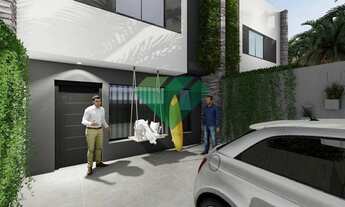 Imagem 4: ITAPEMA - Sobrado Padrão - Morretes