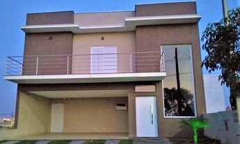 Imagem: Sobrado - Casa de condomínio para venda