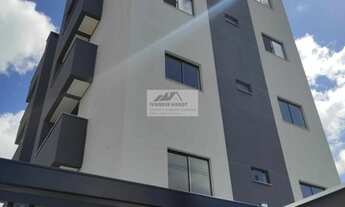 Imagem 2: Apartamento à venda no bairro Jardim Iririú - Joinville/SC