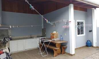 Imagem 5: Palhoça - Casa Padrão - Madri