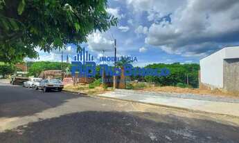 Imagem 2: PRESIDENTE PRUDENTE - Terreno Padrão - JARDIM MONTE ALTO