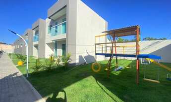 Imagem 2: Casa de condomínio para venda tem 150 metros quadrados com 3 quartos