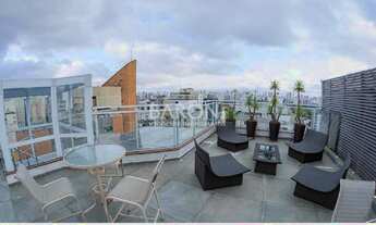 Imagem: São Paulo - Apartamento Padrão - Moema