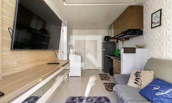 Imagem: Apartamento para Aluguel - Jardim Marajoara