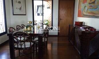 Imagem 6: São Paulo - Apartamento Padrão - Campo Belo