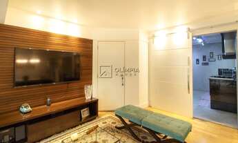 Imagem 4: Apartamento Locação Vila Olímpia 98 m² 2 Dormitórios