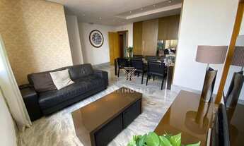 Imagem 3: Apartamento com 4 dormitórios à venda, 200 m² por R$ 1.500.000 - Ouro Preto - Belo Horizon