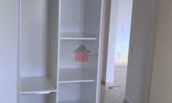 Imagem 6: Apartamento com 2 dormitórios, 1 banheiro e 1 vaga de garagem coberta para alugar, 82 m² p