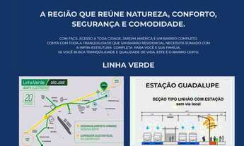 Imagem 6: Lançamento Lume com 69 metros quadrados com 2 quartos