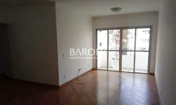 Imagem 2: São Paulo - Apartamento Padrão - Moema