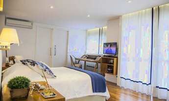 Imagem 5: São Paulo - Apartamento Padrão - Vila Olimpia