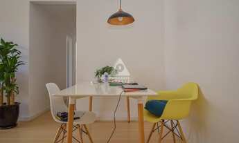 Imagem 3: Apartamento à venda, 3 quartos, 1 vaga, Ipanema - RIO DE JANEIRO/RJ