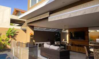 Imagem 7: Sobrado para venda com 400 metros quadrados com 5 quartos sem escritorio