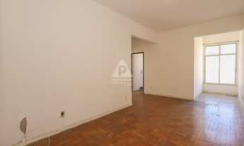 Imagem 2: Apartamento à venda, 3 quartos, Catete - RIO DE JANEIRO/RJ