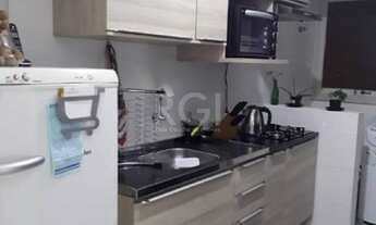 Imagem 5: PORTO ALEGRE - Apartamento Padrão - PARTENON