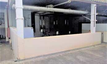 Imagem 6: Galpão à venda, 1742 m² por R$ 11.500.000,00 - Vila Anastácio - São Paulo/SP