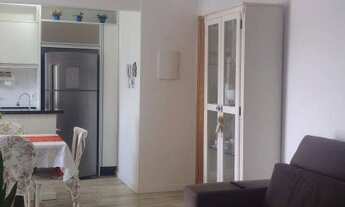 Imagem 6: Apartamento à venda, 63 m² por R$ 380.000,00 - Centro - Barra Velha/SC