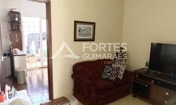 Imagem 7: RIBEIRãO PRETO - Casa Padrão - Jardim Califórnia