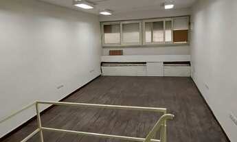 Imagem 4: Ponto comercial/Loja/Box para aluguel com 35 metros quadrados em Santo Amaro - São Paulo