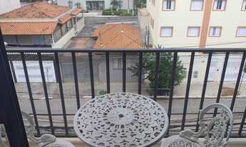 Imagem 4: Apartamento com 3 Dormitórios , Suite, proximo ao Metro Tatuapé e Parque Piqueri