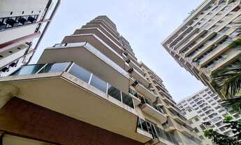 Imagem 7: Apartamento para venda com 185 metros quadrados com 4 quartos em Copacabana - Rio de Janei