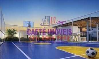 Imagem 6: LINDO APARTAMENTO - FINANCIA