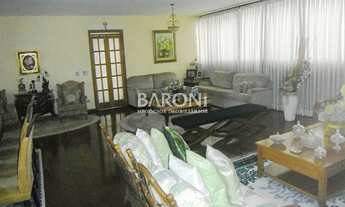 Imagem 5: São Paulo - Apartamento Padrão - Moema