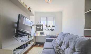 Imagem 2: Apartamento à venda, Vila Mazzei, São Paulo, SP