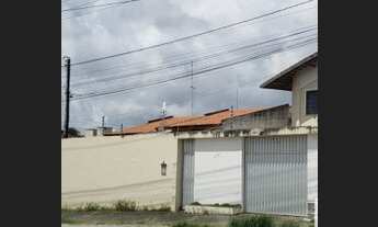 Imagem 2: Casa para aluguel com 600 metros quadrados com 5 quartos em Paupina - Fortaleza - Ceará