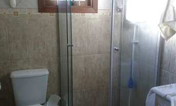 Imagem: Porto Alegre - Casa Padrão - Ponta Grossa