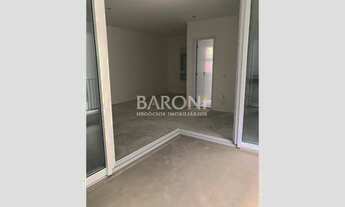 Imagem: São Paulo - Loft - Moema