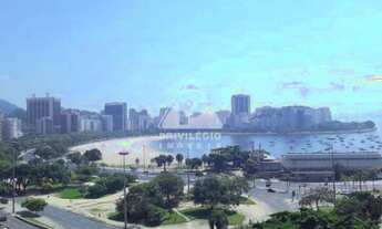 Imagem 1: Apartamento à venda, 3 quartos, 1 vaga, Botafogo - RIO DE JANEIRO/RJ