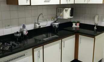 Imagem 4: Apartamento para venda possui 62 metros quadrados com 2 quartos em Jaguaribe - Osasco - SP