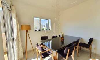 Imagem 7: Apartamento (cobertura 2 - duplex) 4 dormitórios/suite, cozinha planejada, portaria 24hs