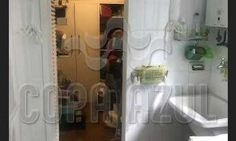 Imagem 6: RIO DE JANEIRO - Apartamento Padrão - Leblon