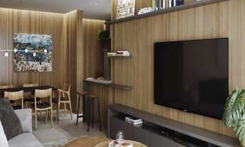 Imagem 2: Lagoa Apartamento cobertura com 3 dormitórios