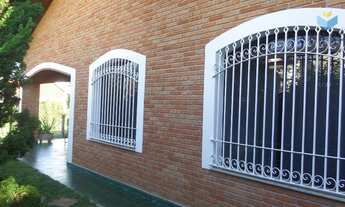 Imagem 3: Casa à venda, 314 m² por R$ 1.200.000,00 - Jardim Santa Rosália - Sorocaba/SP