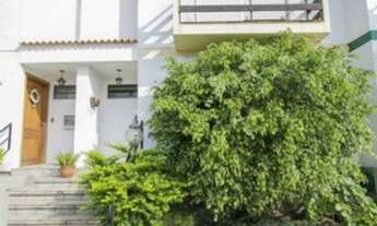 Imagem: Porto Alegre - Casa Padrão - Santo Antônio