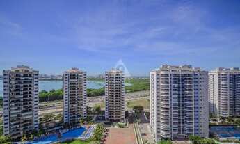 Imagem: Apartamentos de até 2 suítes, primeira