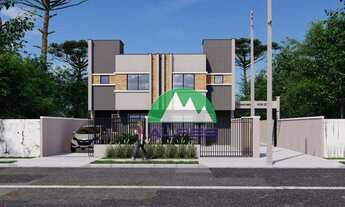 Imagem 7: Vila Boas - Sobrados!