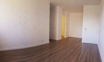 Imagem: Apartamento para venda tem 53 metros quadrados