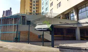 Imagem: SãO CARLOS - Apartamento Padrão - Centro