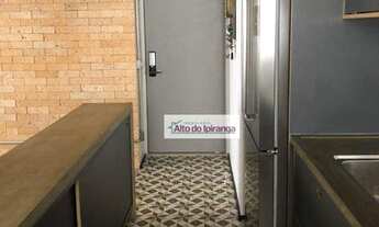 Imagem 4: Cobertura com 1 dormitório à venda, 170 m² por R$ 1.600.000,00 - Vila Gumercindo - São Pau